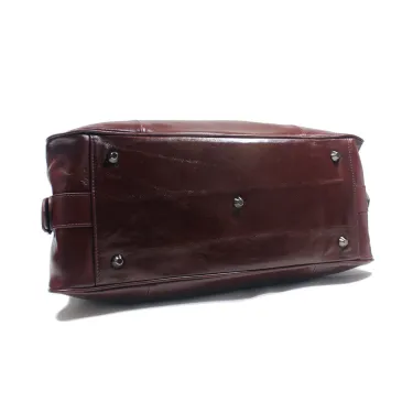 ZIP NEST TRAVEL BAG